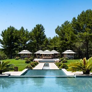 L'Hotel & Spa Du Castellet